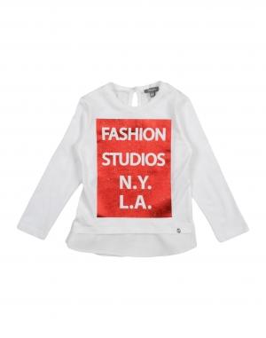 Футболка MICROBE