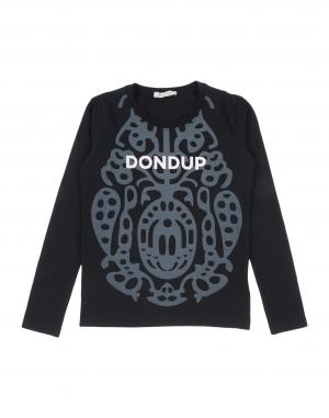 Футболка DONDUP DQUEEN