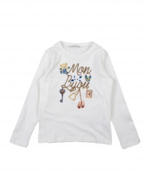 Футболка LIU •JO