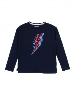 Футболка TOMMY HILFIGER