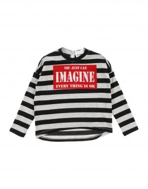 Футболка SO TWEE by MISS GRANT