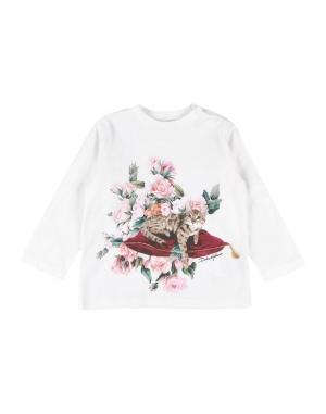 Футболка DOLCE & GABBANA
