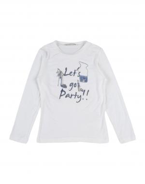 Футболка LIU •JO