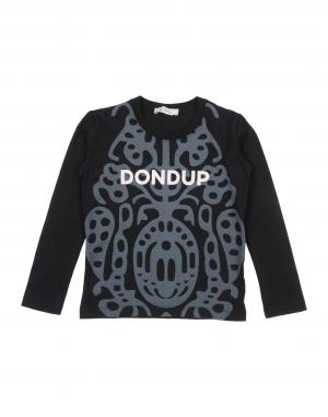 Футболка DONDUP DQUEEN