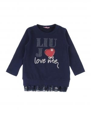 Футболка LIU •JO