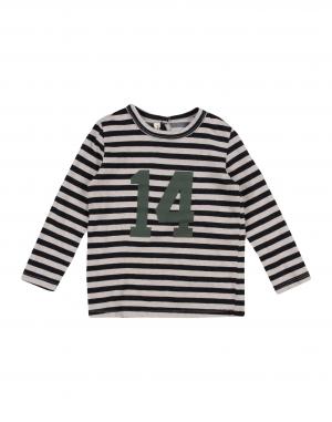 Футболка BABE & TESS