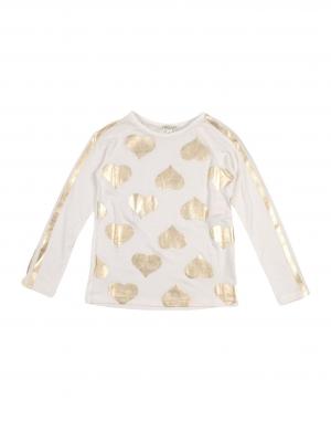 Футболка TWIN-SET Simona Barbieri