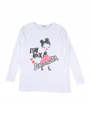 Футболка SIMONETTA