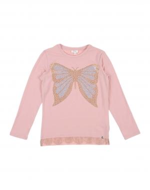 Футболка MICROBE