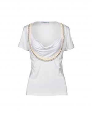 Футболка BLUMARINE
