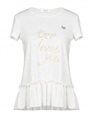 Футболка BLUGIRL BLUMARINE