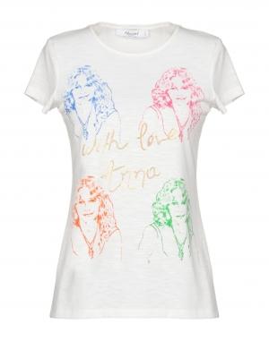Футболка BLUGIRL BLUMARINE