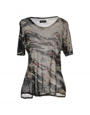 Футболка L'ECLAIREUR Paris