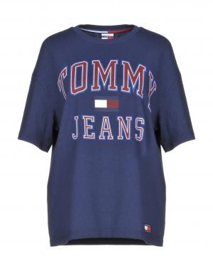 Футболка TOMMY JEANS