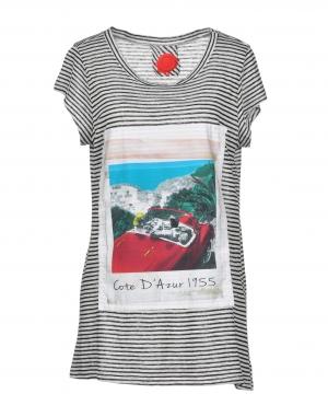 Футболка ULTRA'CHIC