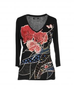 Футболка DESIGUAL