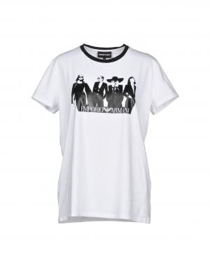 Футболка EMPORIO ARMANI