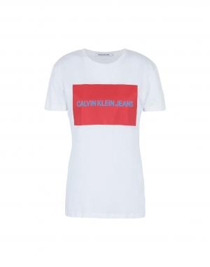 Футболка CALVIN KLEIN JEANS