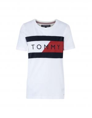 Футболка TOMMY HILFIGER