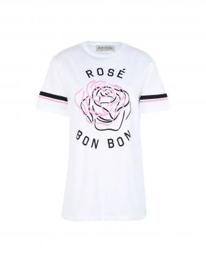 Футболка ÊTRE CÉCILE