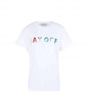 Футболка ÊTRE CÉCILE