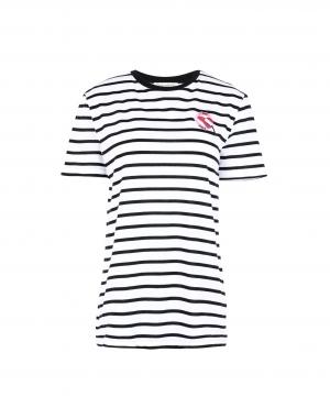 Футболка ÊTRE CÉCILE