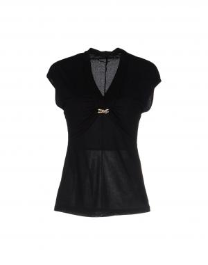 Футболка ROBERTO CAVALLI