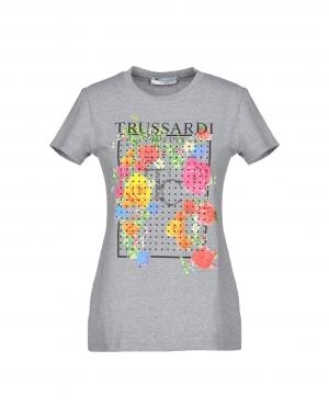 Футболка TRUSSARDI