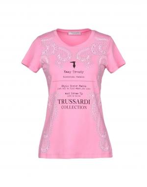 Футболка TRUSSARDI