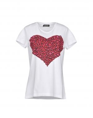 Футболка TWIN-SET Simona Barbieri