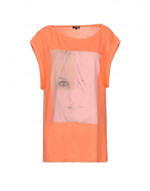 Футболка BRIGITTE BARDOT