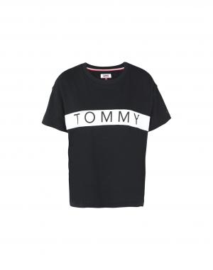 Футболка TOMMY JEANS