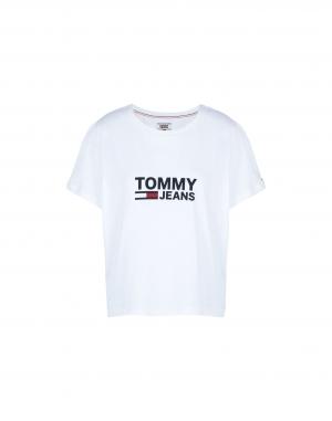 Футболка TOMMY JEANS