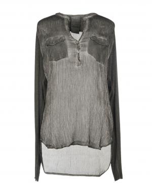 Футболка  - Серый цвет