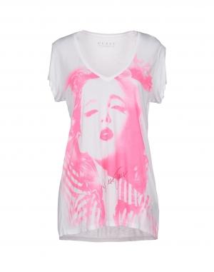 Футболка GUESS