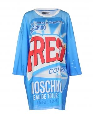 Футболка MOSCHINO