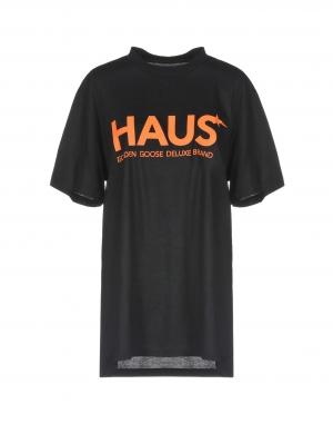 Футболка HAUS GOLDEN GOOSE