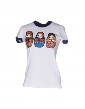 Футболка DSQUARED2