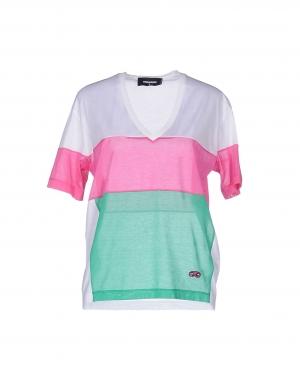 Футболка DSQUARED2