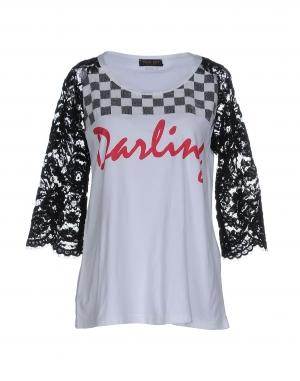 Футболка TWIN-SET Simona Barbieri