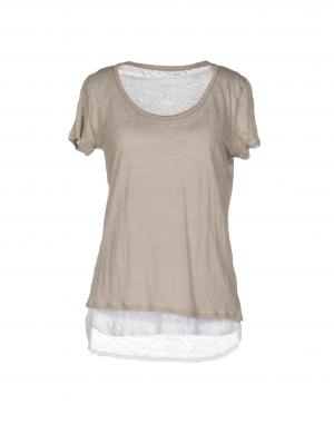 Футболка MAJESTIC FILATURES