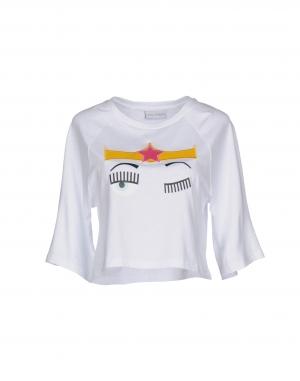 Футболка CHIARA FERRAGNI