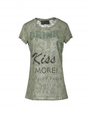 Футболка PHILIPP PLEIN