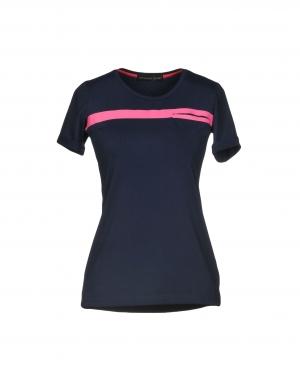 Футболка TRUSSARDI