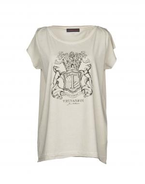 Футболка TRUSSARDI JEANS