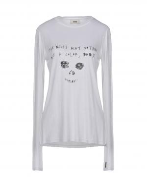 Футболка  - Белый цвет