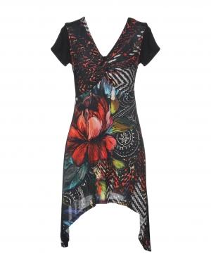 Футболка DESIGUAL