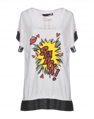 Футболка LOVE MOSCHINO
