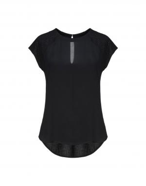 Футболка TWIN-SET Simona Barbieri