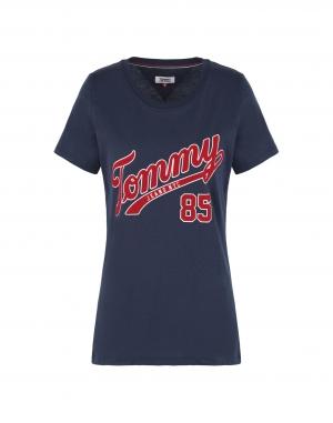 Футболка TOMMY JEANS